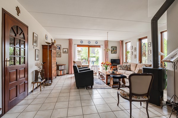 Medium property photo - Wilgenhof 34, 4283 JB Giessen